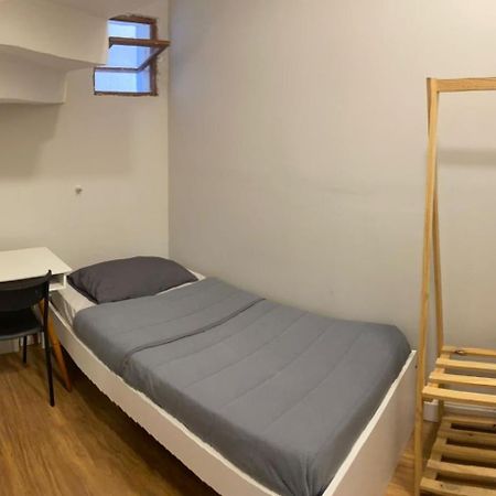 Gup Hostel Curitiba Kültér fotó