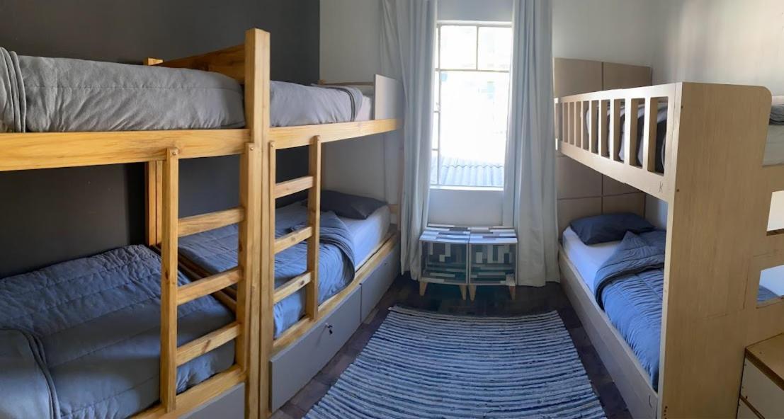 Gup Hostel Curitiba Kültér fotó