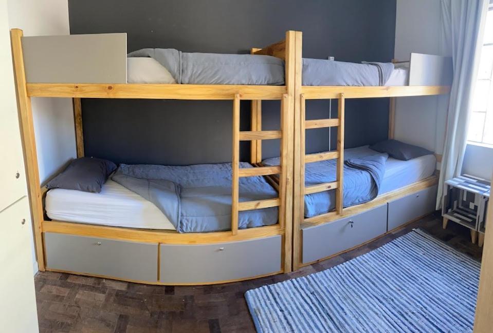 Gup Hostel Curitiba Kültér fotó