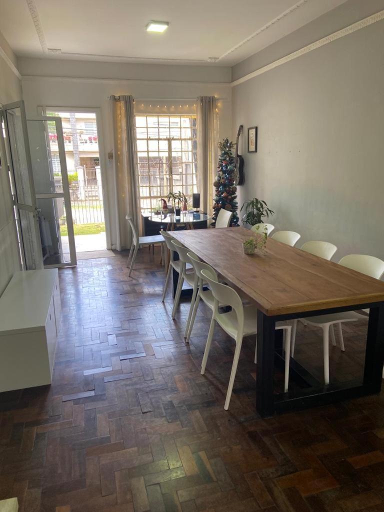 Gup Hostel Curitiba Kültér fotó