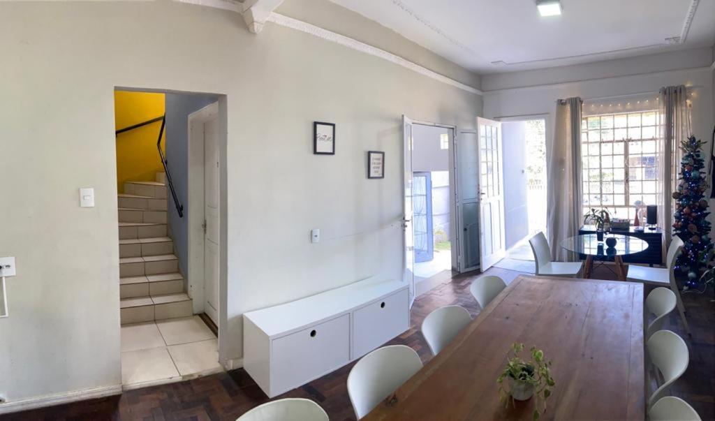 Gup Hostel Curitiba Kültér fotó
