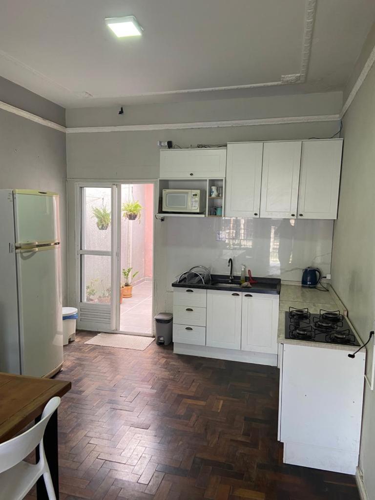 Gup Hostel Curitiba Kültér fotó