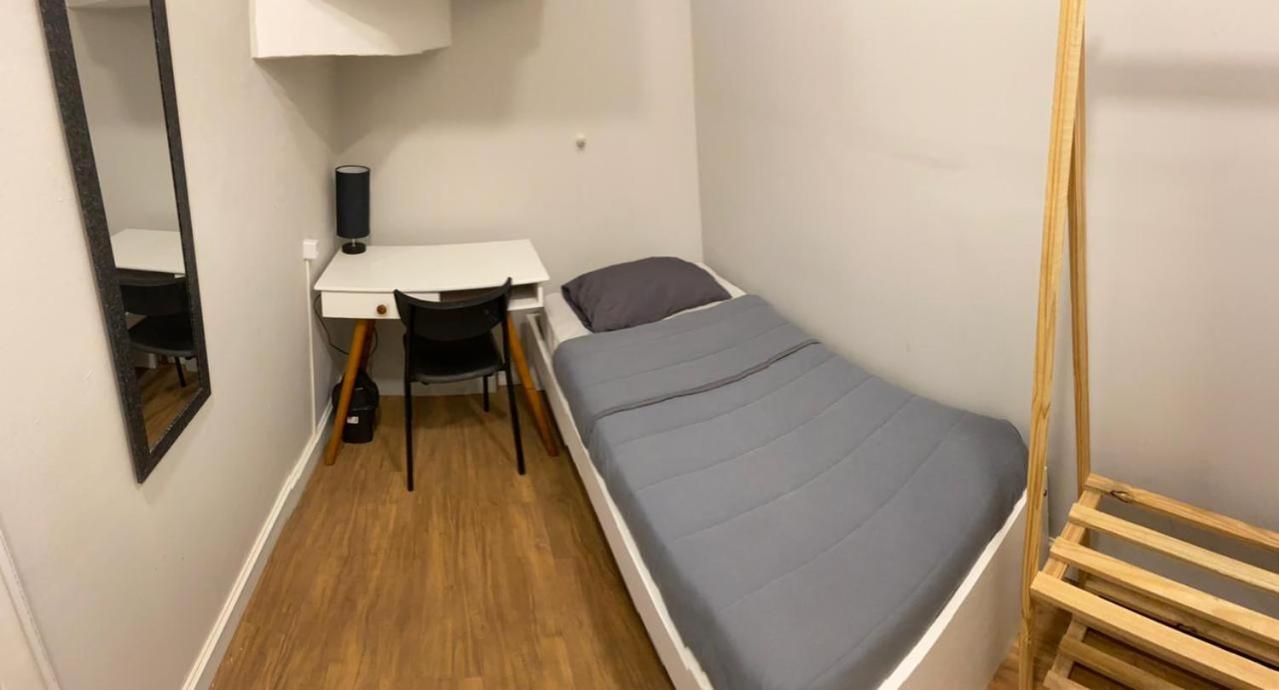 Gup Hostel Curitiba Kültér fotó