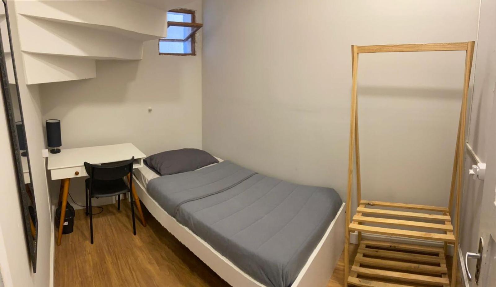 Gup Hostel Curitiba Kültér fotó