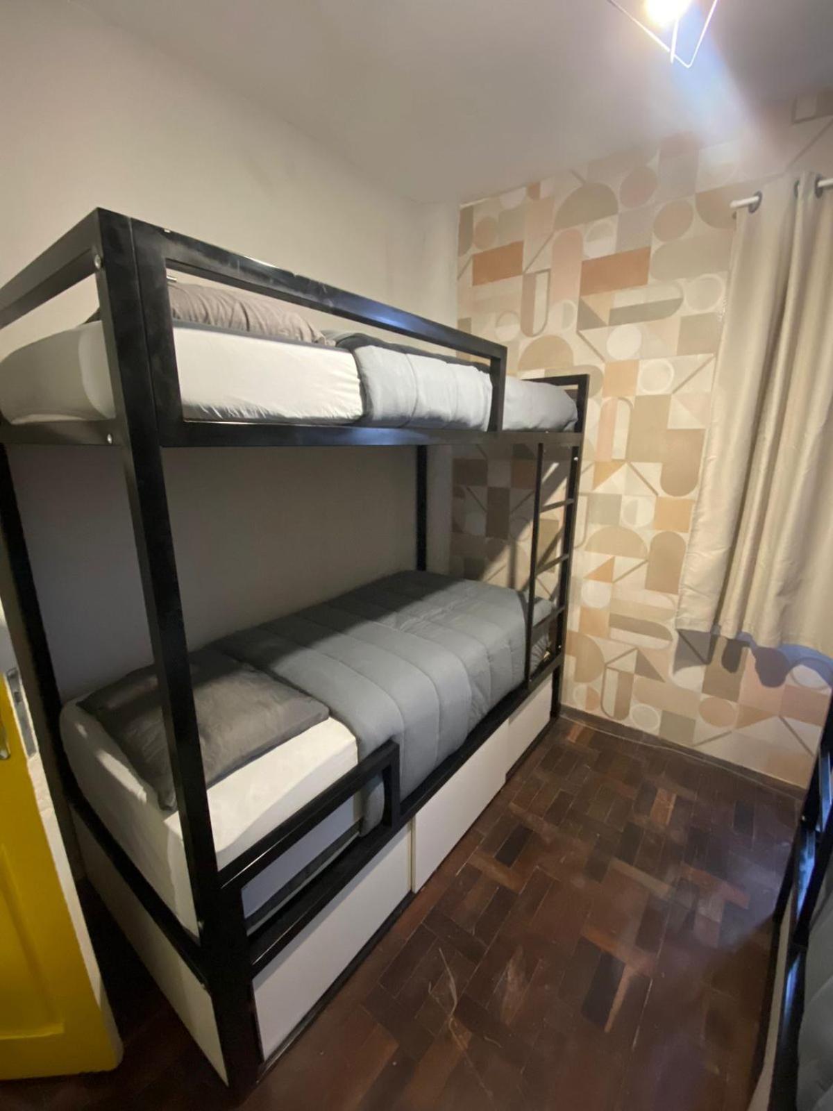 Gup Hostel Curitiba Kültér fotó