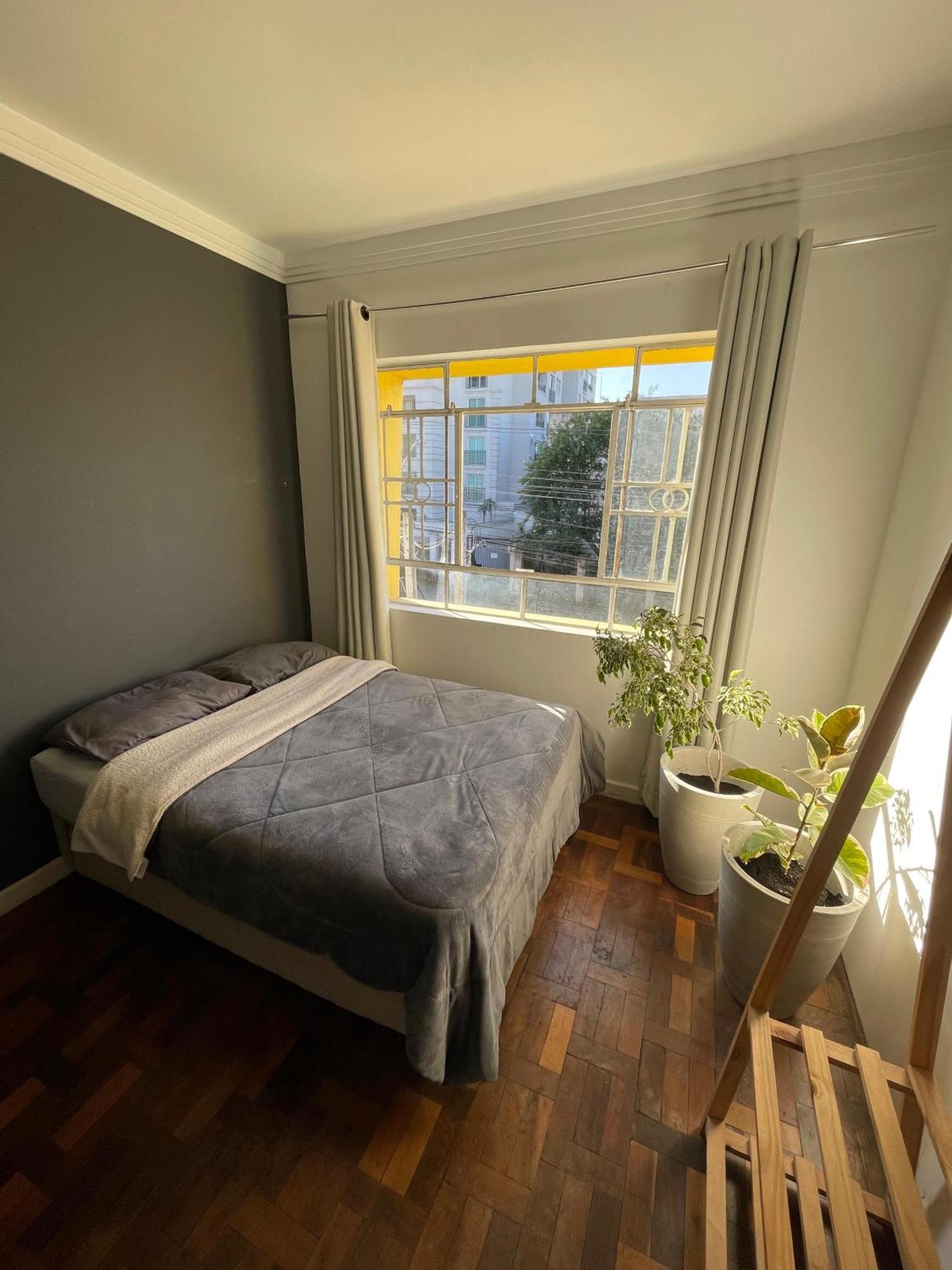 Gup Hostel Curitiba Kültér fotó