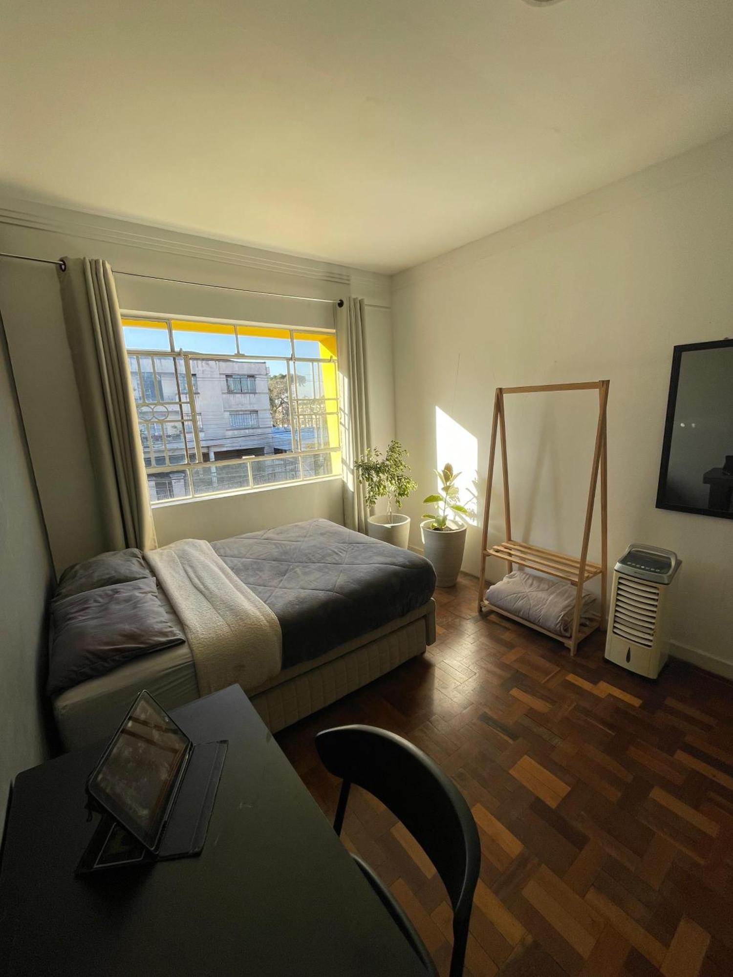 Gup Hostel Curitiba Kültér fotó