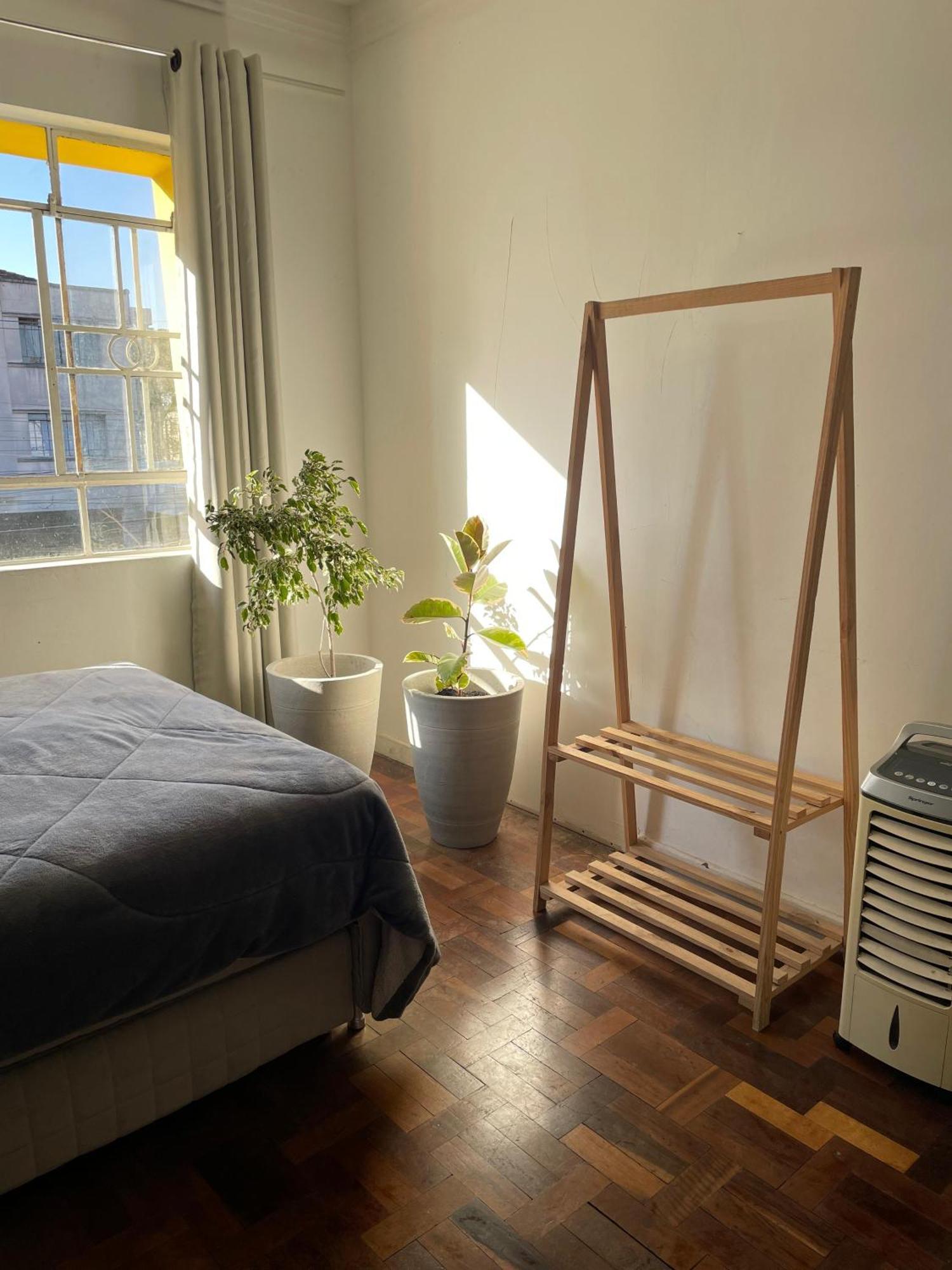 Gup Hostel Curitiba Kültér fotó