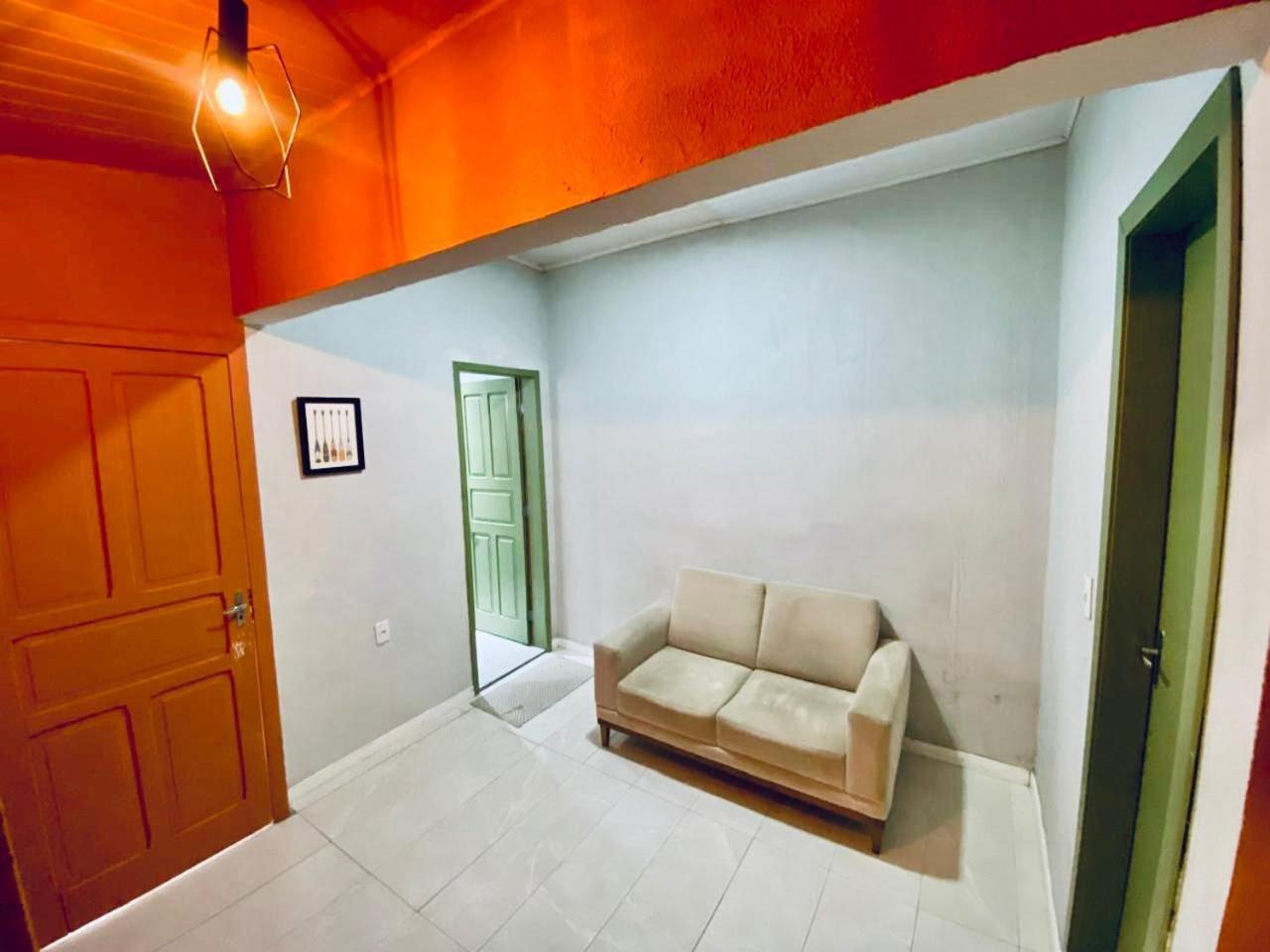 Gup Hostel Curitiba Kültér fotó
