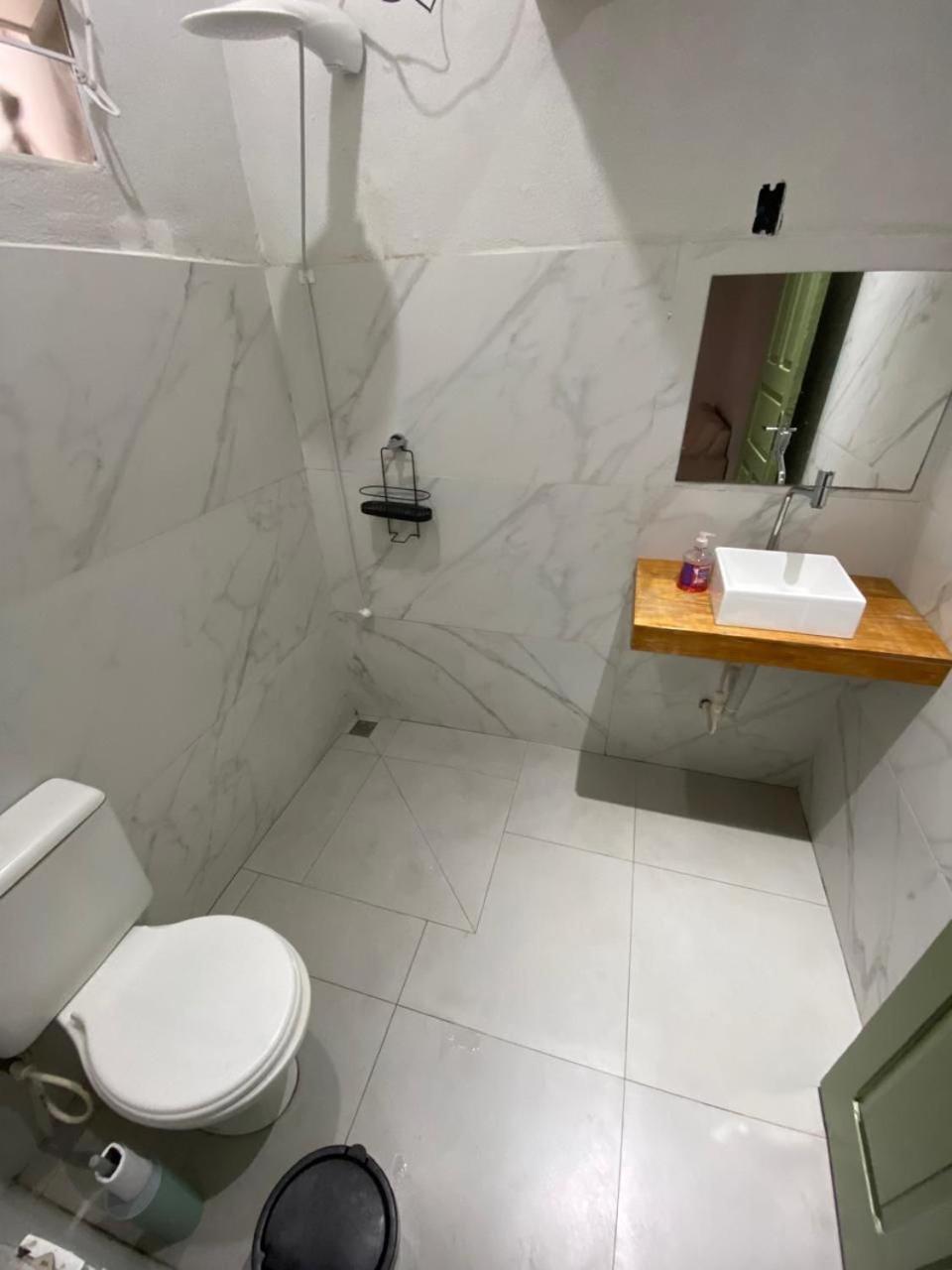 Gup Hostel Curitiba Kültér fotó