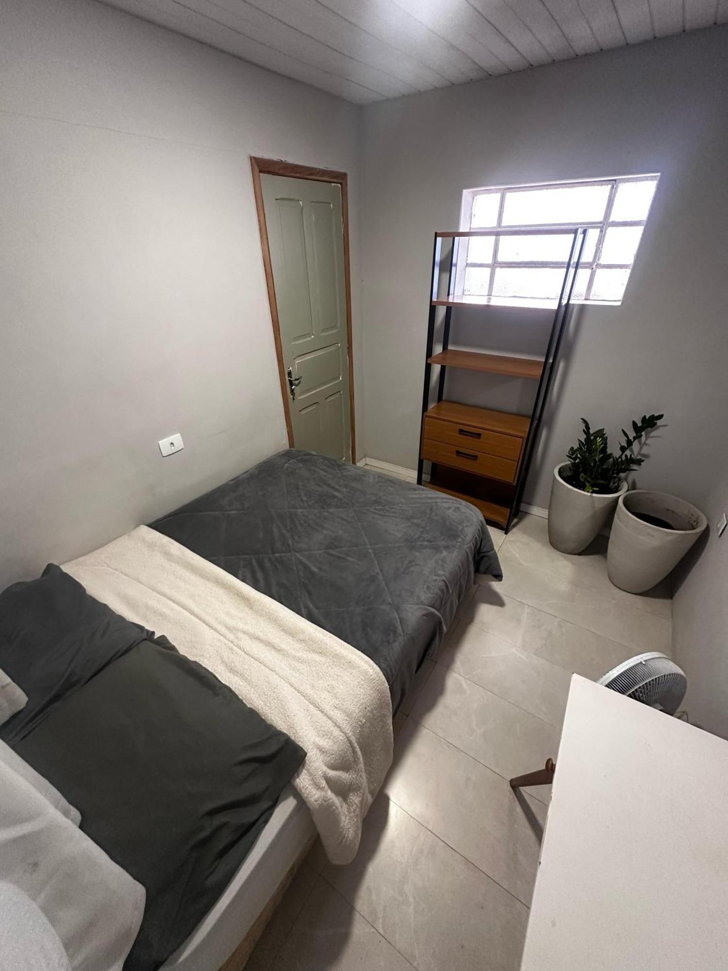 Gup Hostel Curitiba Kültér fotó
