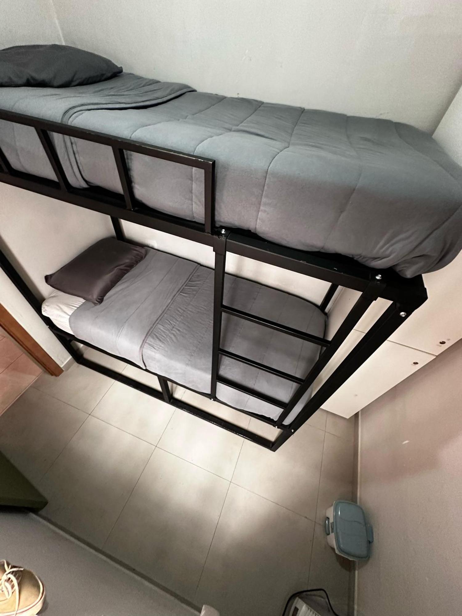 Gup Hostel Curitiba Kültér fotó